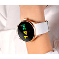 "The Smartwatch" + Heart Rate Monitor (Apple & Android) - Bae Apparel