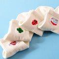 "The Variety" Women's Socks - Bae Apparel