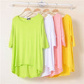 "The Oversized" Women's Top - Bae Apparel