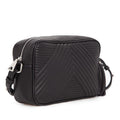 "The Triangular" Quilted Women's Handbag - Bae Apparel