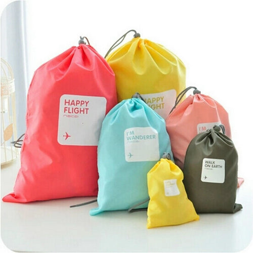 Waterproof Travel Storage Bag - Bae Apparel