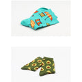 "The Sushi" Men's Socks - Bae Apparel