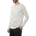 Marco Long Sleeve Tee - Bae Apparel