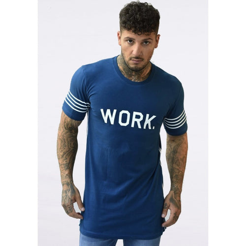 WORK T Shirt - Bae Apparel