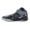 Vortex High-Top Sneaker - Bae Apparel