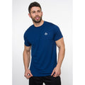Lumen Quilt Stitched Tee - Bae Apparel