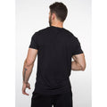 Lumen Quilt Stitched Tee - Bae Apparel