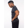 Linea Shadow Top - Bae Apparel