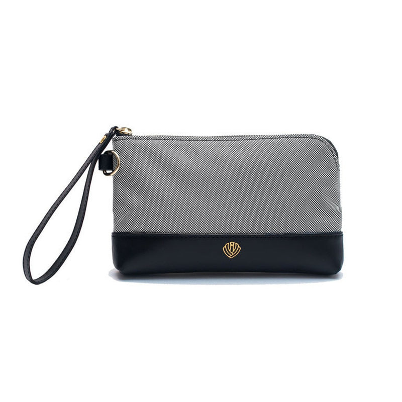 Everyday Essentials Wristlet - Black - Bae Apparel