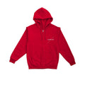 TASMANIA ZIP HOOD - Bae Apparel
