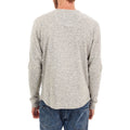 Byron Thermal Henley - Bae Apparel