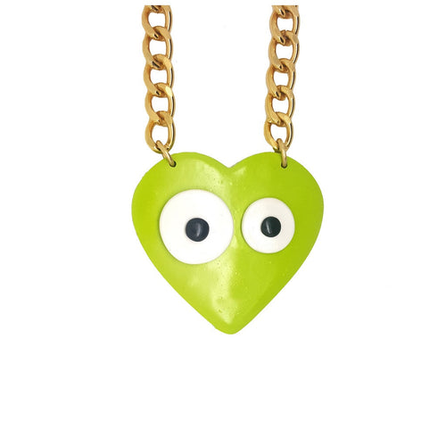 Lovesick Necklace - Bae Apparel
