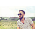 Bomber Redwood Polarized Sunglasses - Bae Apparel