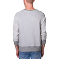Bryce Raglan Crew Neck - Bae Apparel