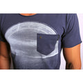 Adrift Pocket Tshirt - Bae Apparel