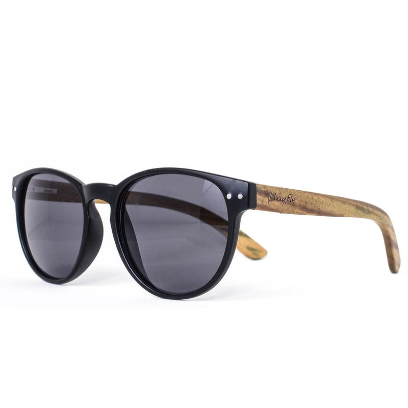 Latitude Verawood Polarized Sunglasses - Bae Apparel