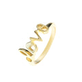 Love Ring - Bae Apparel