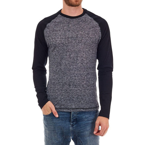 Brennan Raglan - Bae Apparel