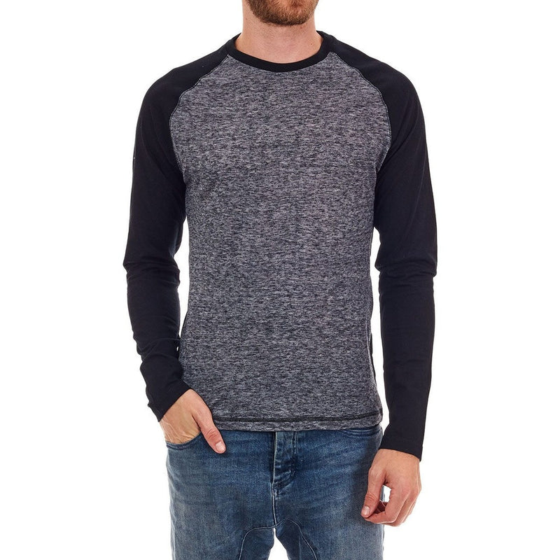 Brennan Raglan - Bae Apparel