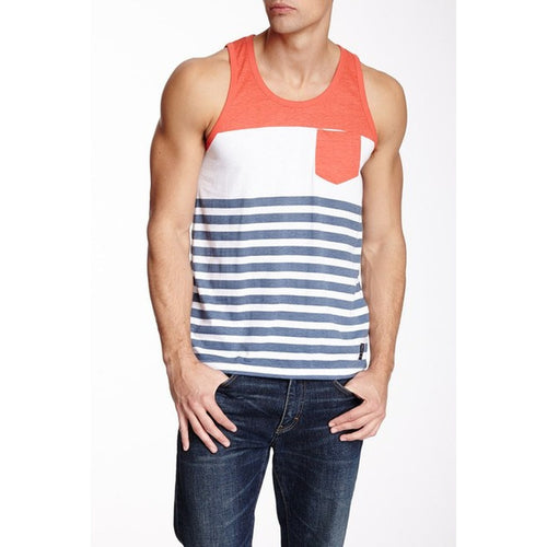 Ryder Tank - Bae Apparel