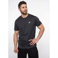 Lumen Quilt Stitched Tee - Bae Apparel