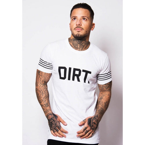 DIRT T Shirt - Bae Apparel