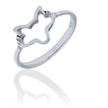 The Arctic Fox Ring - Bae Apparel