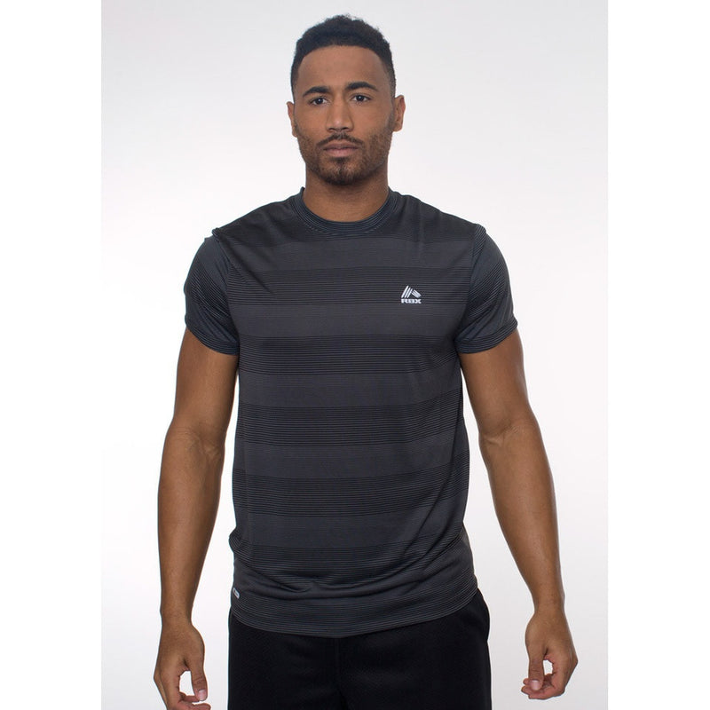 Linea Shadow Top - Bae Apparel