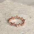 Branch Ring - Bae Apparel
