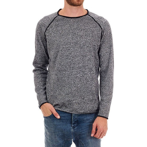Hector Sweater Crew Neck - Bae Apparel