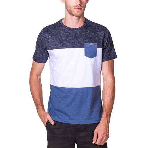 Trenton Tee - Bae Apparel