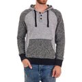 Raymond Sweater Hoodie - Bae Apparel