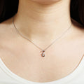 Zodiac Capricon Necklace - Bae Apparel