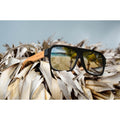 Bomber Beechwood Polarized Sunglasses - Bae Apparel