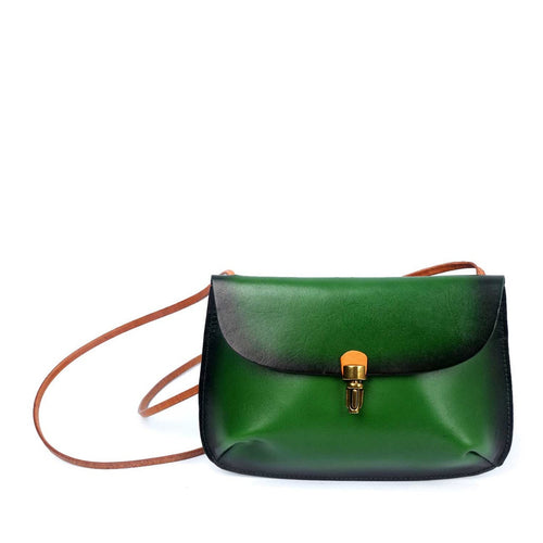 Ada Crossbody - Bae Apparel