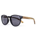 Latitude Verawood Polarized Sunglasses - Bae Apparel
