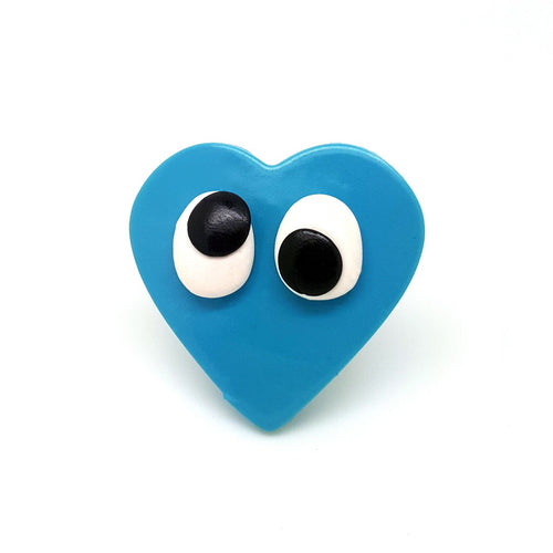 Foolish Heart Ring - Bae Apparel