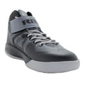 Vortex High-Top Sneaker - Bae Apparel