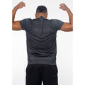 Linea Shadow Top - Bae Apparel