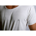 Leviathan Striped Tshirt - Bae Apparel