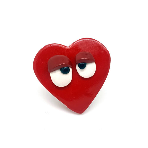 Drunk on Love Ring - Bae Apparel