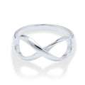 Infinity Ring - Bae Apparel