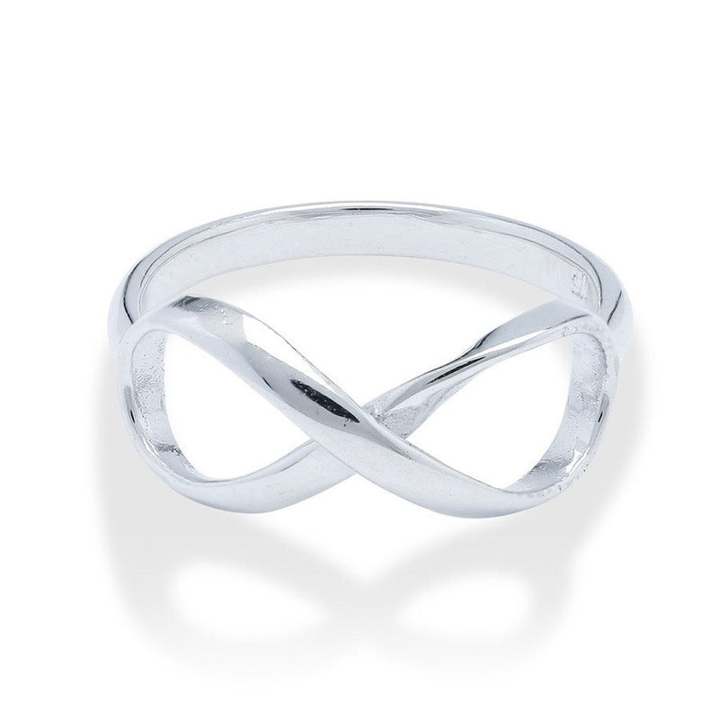 Infinity Ring - Bae Apparel