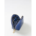 Coin Pouch Navy Blue - Bae Apparel