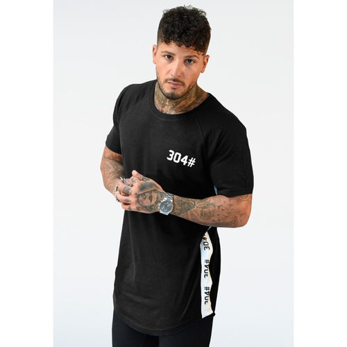 304 Essentials T Shirt - Bae Apparel