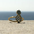 Pineapple Ring - Bae Apparel