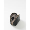 Coin Pouch Black - Bae Apparel