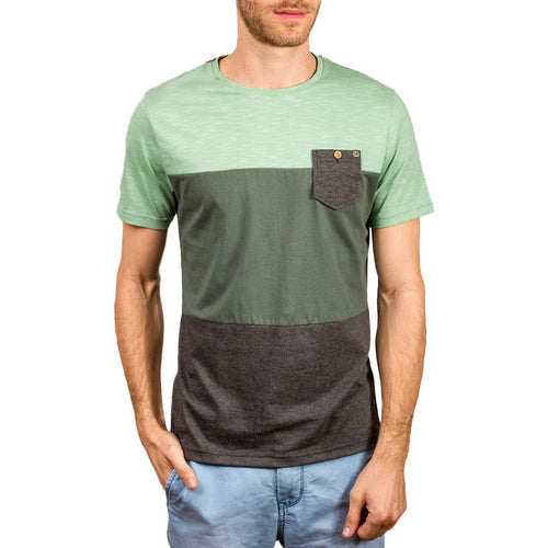 Trenton Tee - Bae Apparel