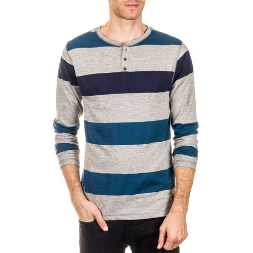 Warren Henley - Bae Apparel