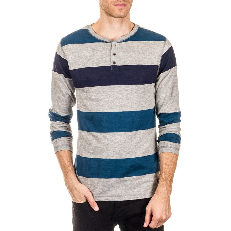 Warren Henley - Bae Apparel
